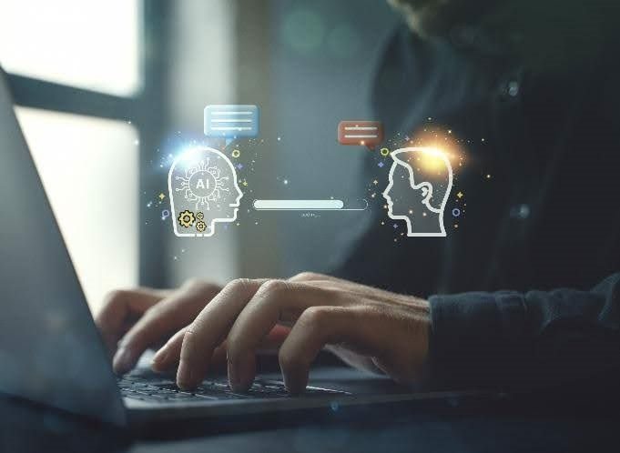 Professional customer service in the age of AI: Why humans remain the anchor