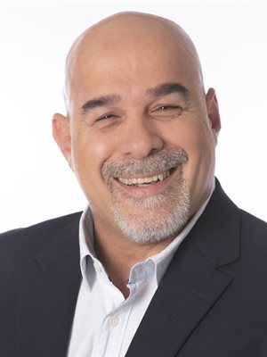 Dennis Karantges, sales manager at Algoa FM