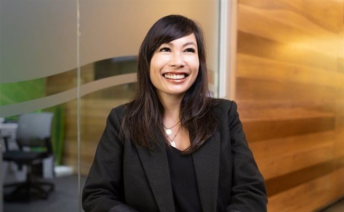 Kerry Janse Van Rensburg, Head of Digital Operations at Pick n Pay. image supplied