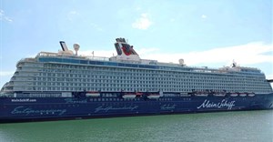 Source: Transnet NPA