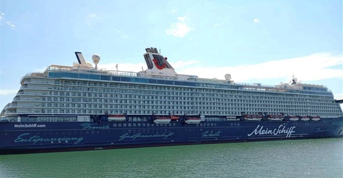 Source: Transnet NPA