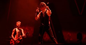 Legendary music biopics take the stage at Ster-Kinekor&#x2019;s Imax