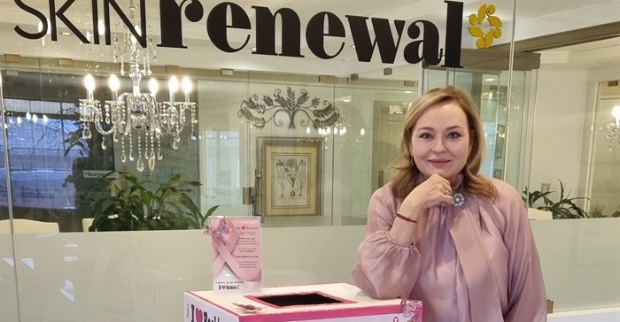 Empowering women through breast cancer awareness