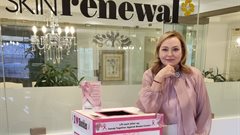 Empowering women through breast cancer awareness