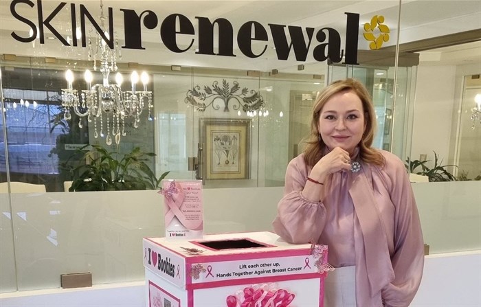 Empowering women through breast cancer awareness