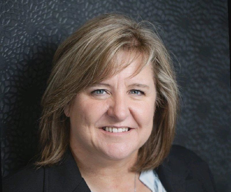 Marlene Urquhart, Industry Leader - Retail and Consumer at Marsh South Africa. Image supplied