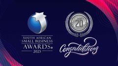 South Africa&#x2019;s Top 20 entrepreneurs and small businesses revealed