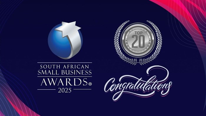 South Africa&#x2019;s Top 20 entrepreneurs and small businesses revealed
