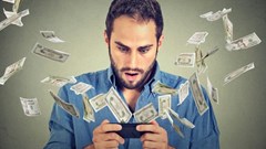 Gail Schimmel, CEO of the Advertising Regulatory Board, talks about the need to regulate advertising of online gambling (Image source: © 123rf )