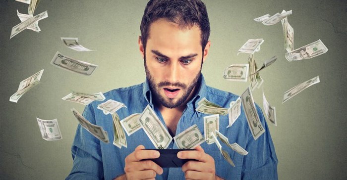 Gail Schimmel, CEO of the Advertising Regulatory Board, talks about the need to regulate advertising of online gambling (Image source: © 123rf )