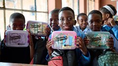 Steyn City celebrates 14 years of delivering happiness to Diepsloot