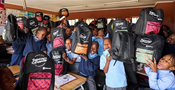 Steyn City celebrates 14 years of delivering happiness to Diepsloot