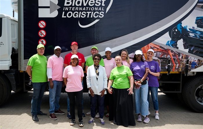 Steyn City celebrates 14 years of delivering happiness to Diepsloot