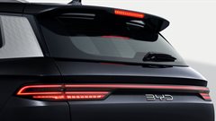 New BYD plug-in hybrid SUV set for South Africa