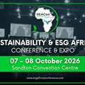 Africa’s biggest sustainability event sparks a movement – not just a conversation
