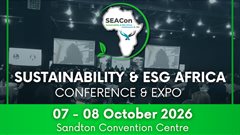 Africa&#x2019;s biggest sustainability event sparks a movement &#x2013; not just a conversation