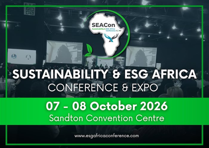 Africa&#x2019;s biggest sustainability event sparks a movement &#x2013; not just a conversation
