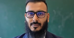 Rowen Pillai, CEO of LeanTechnovations