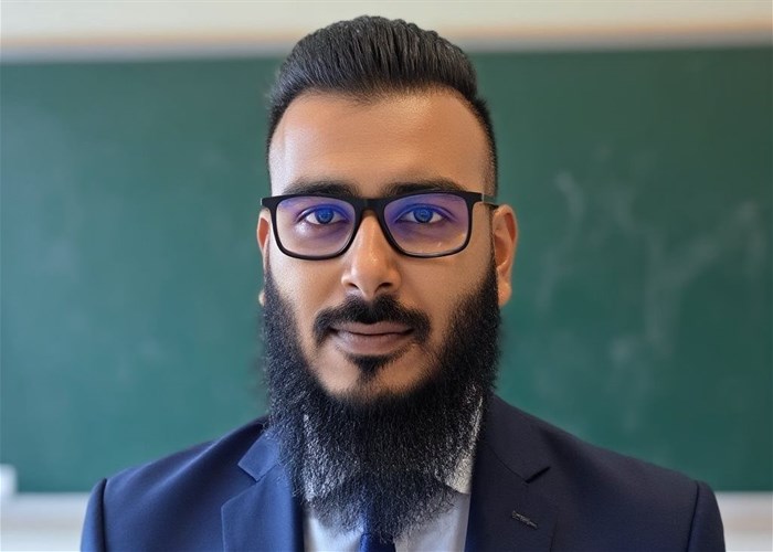 Rowen Pillai, CEO of LeanTechnovations