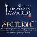 Standard Bank Top Women Awards 2025: Celebrating excellence and empowerment