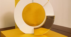 The International Echo trophy lands in South Africa!