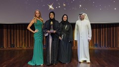 Net positive travel honoured at 2025 global tourism awards