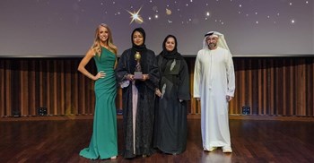 Net positive travel honoured at 2025 global tourism awards