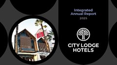 City Lodge Hotels&#x2019; Integrated Annual Report 2025 out now