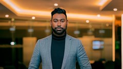 Keshin Govender, head of creative and production at Siemens AG talks about how a purpose-driven creativity approach has given the company measurable results (Image supplied)