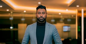 Keshin Govender, head of creative and production at Siemens AG talks about how a purpose-driven creativity approach has given the company measurable results (Image supplied)