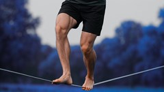 Steven Mervis, head of strategy at MscSports, says while Mental Health Month ends today, the topic shouldn’t (Image supplied)