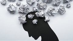 Alon Lits, CEO of October.health, a partner of Academy of Sound Engineering, says partnerships can close the distance between people and the mental help they need (Image supplied)