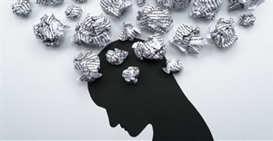 Alon Lits, CEO of October.health, a partner of Academy of Sound Engineering, says partnerships can close the distance between people and the mental help they need (Image supplied)