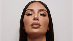 Image credit: Kim Kardashian/X