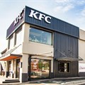 The KFC at Epsom Downs Shopping Centre, Bryanston, Sandton (image source: © Eva-Last