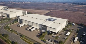Noka Park sets new standard for Grade A logistics and industrial space