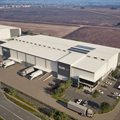 Noka Park sets new standard for Grade A logistics and industrial space