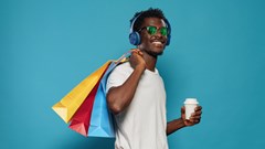 Xtra Impact Radio Packages is a radio retail package created with Rainmaker Media, the retail media network powered by the Shoprite Group — Africa’s largest retailer and their Xtra Savings rewards programme database