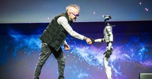 Global thought leaders converge for Singularity Summit in Sandton