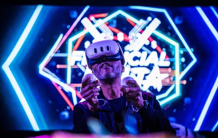 Global thought leaders converge for Singularity Summit in Sandton