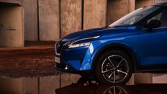 Nissan Qashqai fuel leak risk leads to major SUV recall in SA