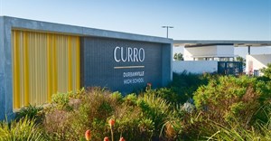 Archive image: Curro Durbanville