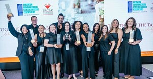 EBM Group dominates 2025 Footprint Awards