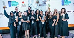 EBM Group dominates 2025 Footprint Awards