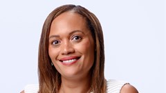 Source: Supplied. Lytania Johnson, chief executive officer of FNB Personal Segment.