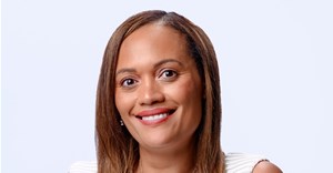 Source: Supplied. Lytania Johnson, chief executive officer of FNB Personal Segment.