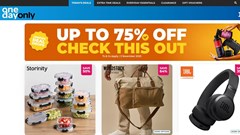 Decoding OneDayOnly&#x2019;s strategy for authentic discounts