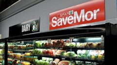 Spar SaveMor brings affordable shopping to Mdantsane with revamped store