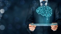 (Image source: © 123rf ) Jacqui Muller, researcher at Belgium Campus iTversity and a UiPath Most Valued Professional, looks at how AI-powered robotics turns marketing data chaos into boardroom clarity