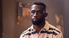 Siya Kolisi and Adidas collaborate on sportswear line celebrating the spirit of Zwide